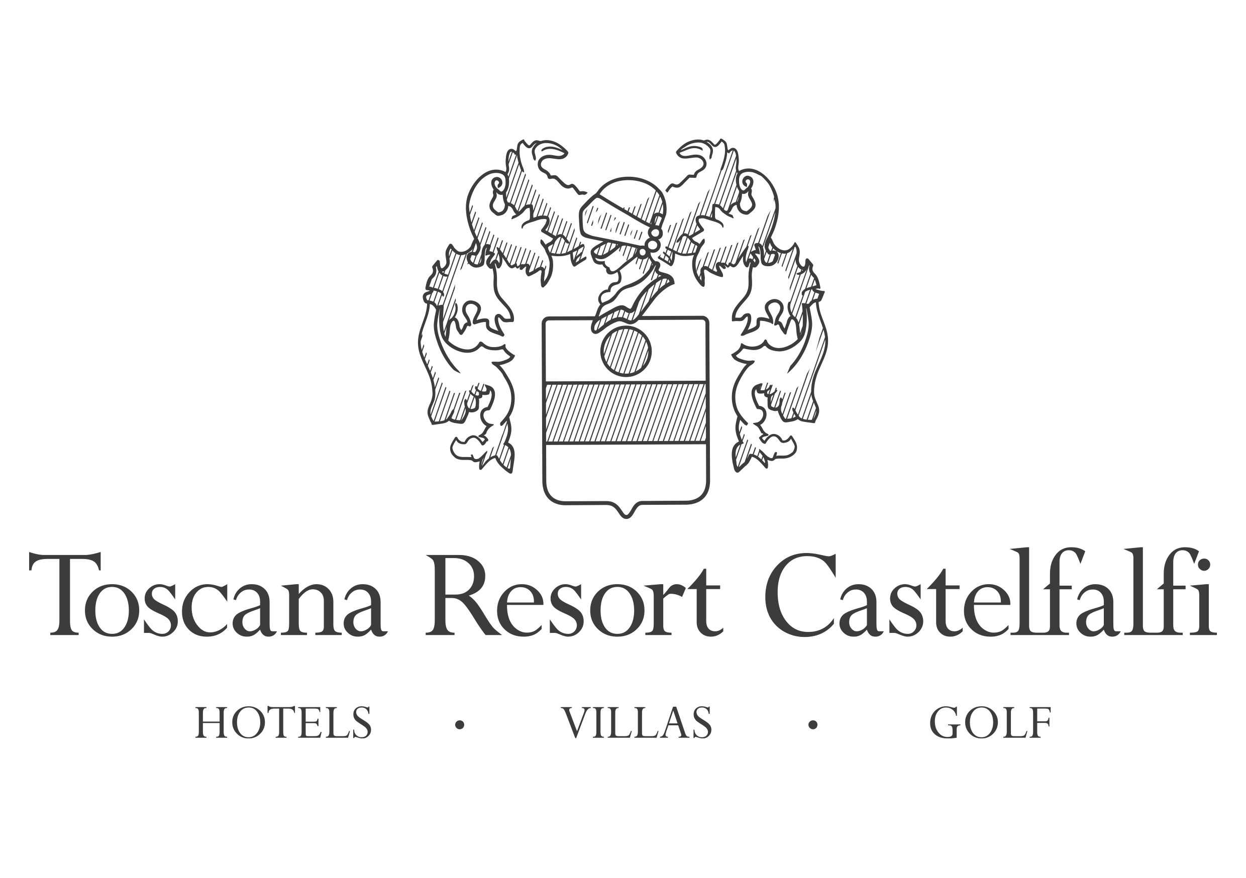 Toscana Resor Castelfalfi