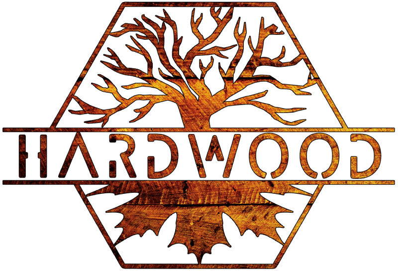 Hardwood
