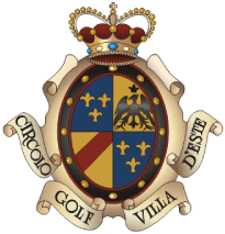 Hotel Villa d'Este